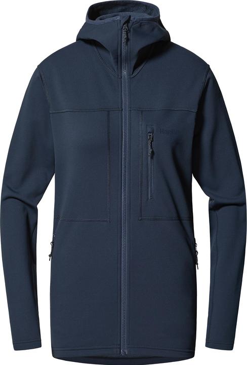 Produktbild Haglöfs Rosson Mid Hoodie (M)
