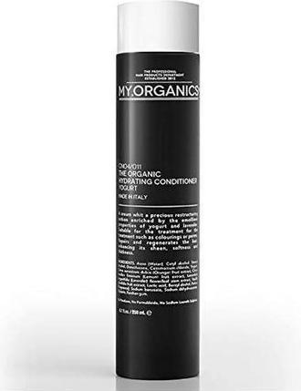 Produktbild MY.Organics Hydrating (250 ml)