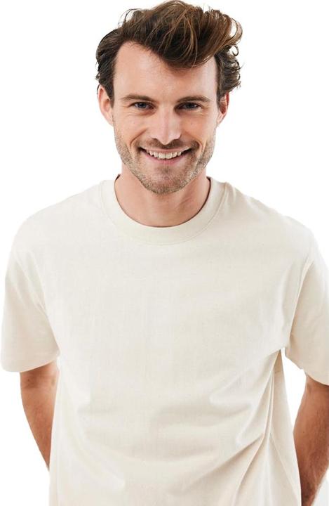 Produktbild Iqoniq Nikko TShirt Schwer Recycelte Baumwolle (M)