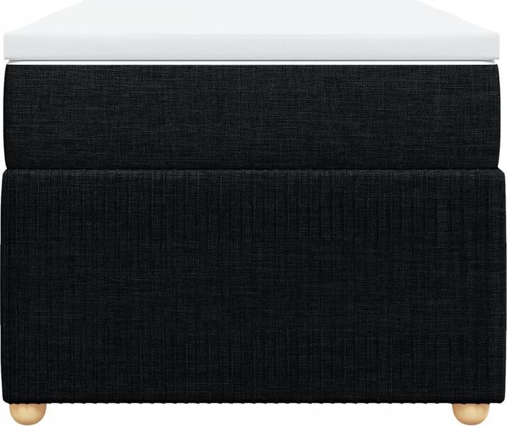 Produktbild vidaXL Boxspringbett (140 x 200 cm)