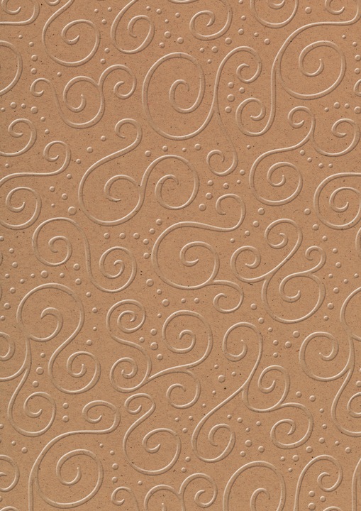 Produktbild Heyda Prägekarton Milano, ca. 50 x 70 cm, 220g/m² (220 g/m², 1 x)