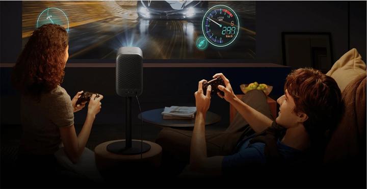 Produktbild Xiaomi Smart Projector L1 (Full HD, 1.2:1)