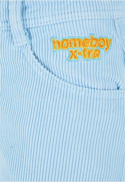 Actual product image Homeboy Baggy Pant X-TRA BAGGY Cord - 119465 (W26/L32)