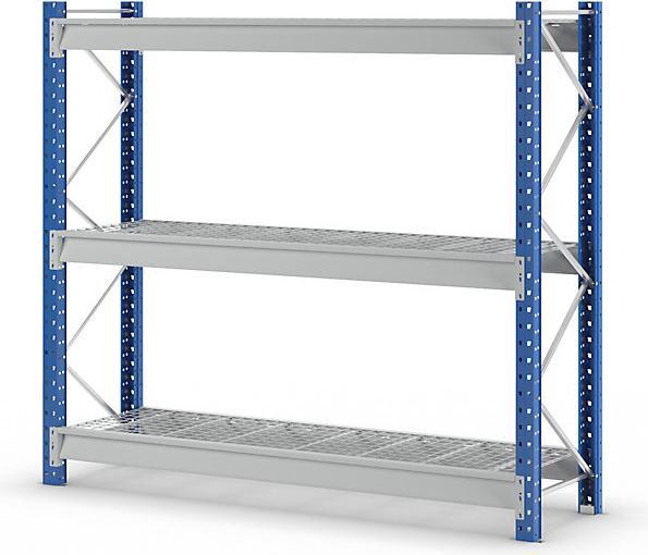 Produktbild kaiserkraft Schwerlast-Grossfachregal