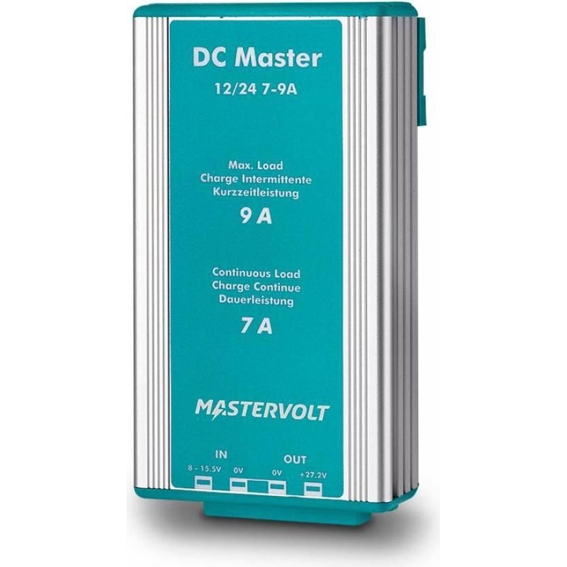 Mastervolt DC Master 12/24-7 (PV012424)