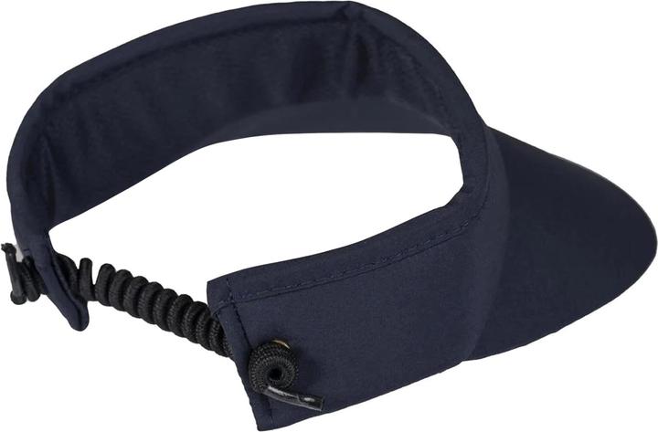 Produktbild Island Green Sonnenblende Logo Emblem (One Size)