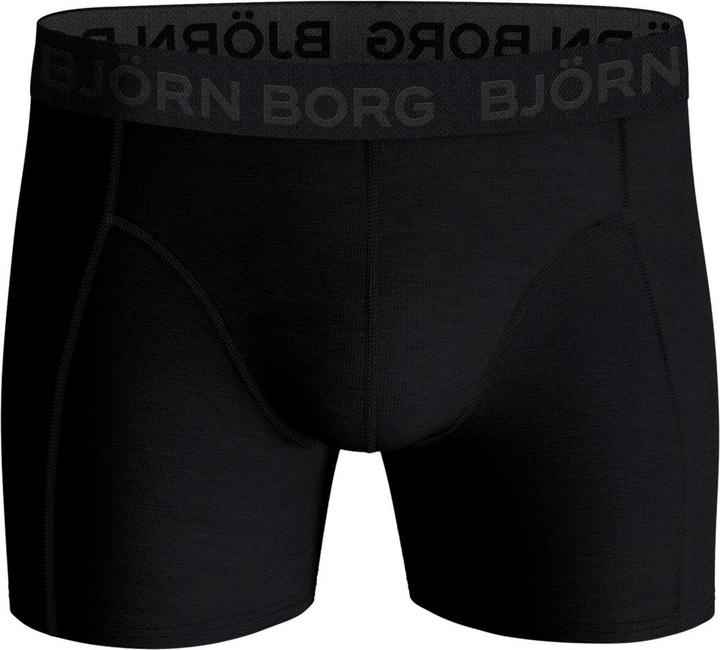 Produktbild Björn Borg Core Boxer 3er Pack (L, 3er Pack)