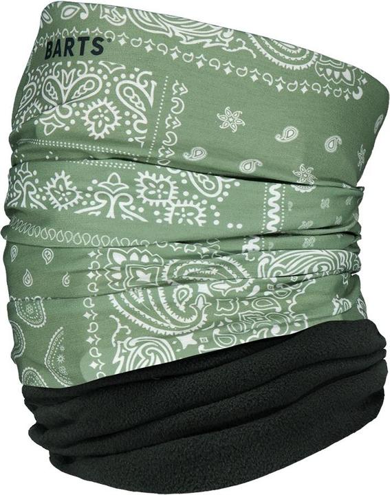 Actual product image Barts Multicol Polar Paisley Mix