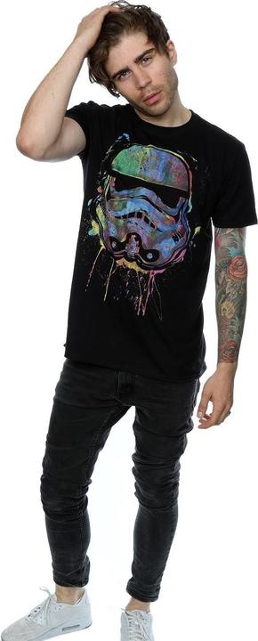 Produktbild Star Wars Tshirt (M)