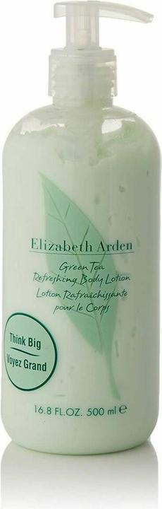 Produktbild Elizabeth Arden Green Tea (Körpercreme, 500 ml)