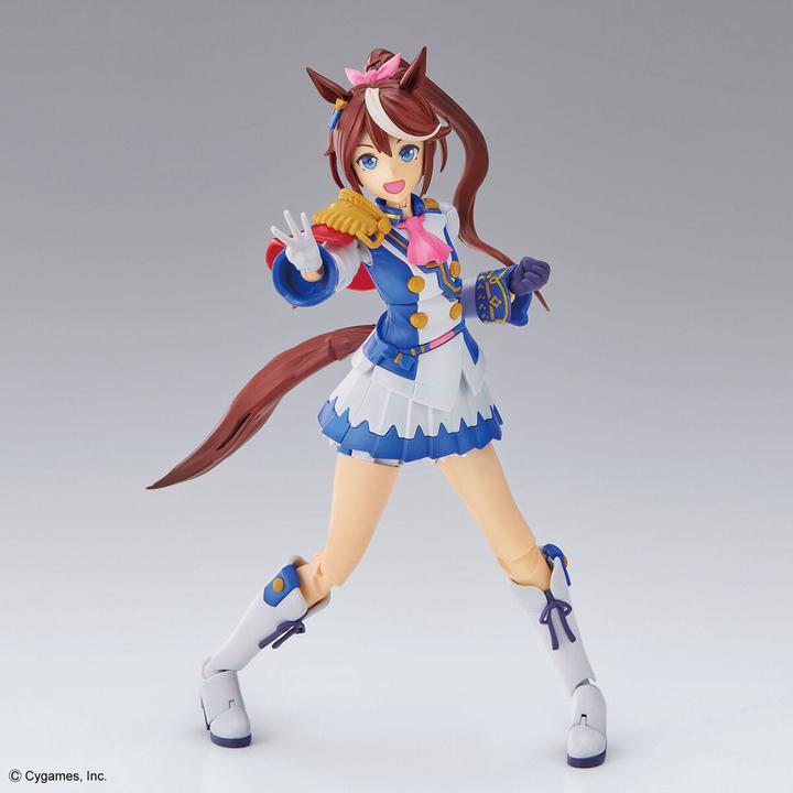 Produktbild Bandai Umamusume: Pretty Derby - Tokai Teio Figure Rise