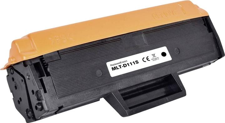 Produktbild Renkforce Toner ersetzt Samsung MLT-D111S Kompatibel Schwarz 1000 Seiten RF-5607 (BK)