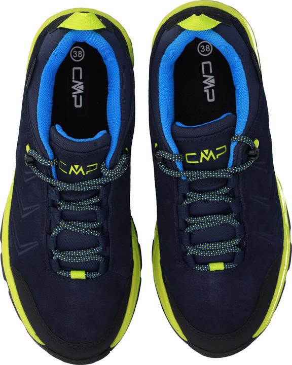 Produktbild CMP Campagnolo Kid's Melnick Low WP (39)