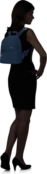 Actual product image Samsonite MOVE 5.0 BACKPACK S (7 l)