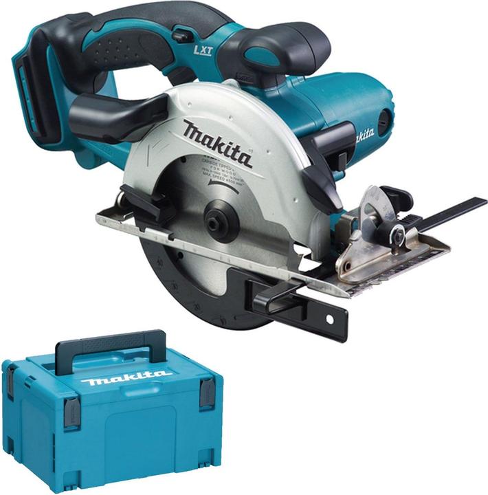 Produktbild Makita DSS501ZJ