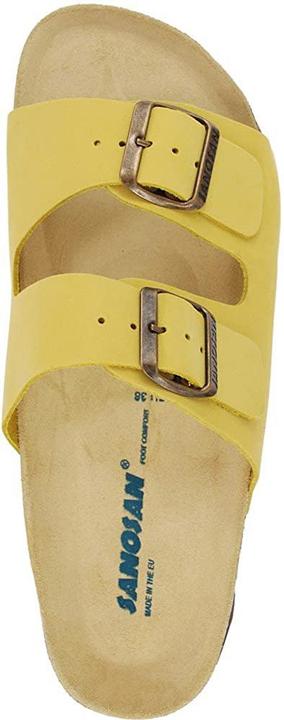 Produktbild Sanosan Sandalen Aston Leder (40.5)