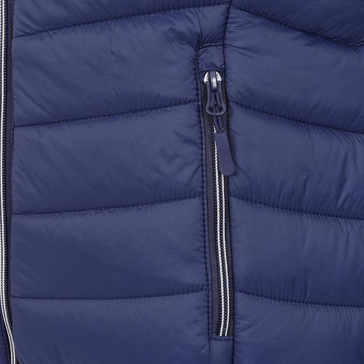 Produktbild Lazy Jacks Weste Wattiert (46)