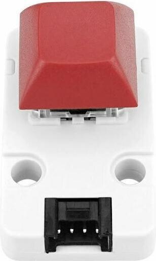 Actual product image M5Stack Mechanical Key Button Unit