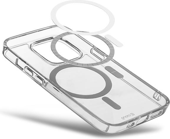 Produktbild Crong Case iPhone 15 Pro MagSafe (Apple iPhone 15 Pro)
