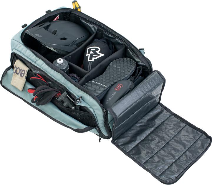 Image du produit Evoc sac de matériel (55 l)
