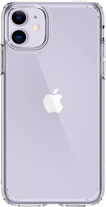 Produktbild Spigen Ultra Hybrid (Apple iPhone 11)