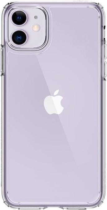 Actual product image Spigen ultra hybrid (Apple iPhone 11)