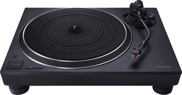 Produktbild Technics SL-1500CEG-K (Manuell)