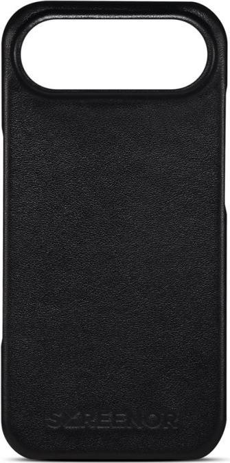 Screenor LUMO iPHONE 17 AIR BLACK (Apple iPhone 17)