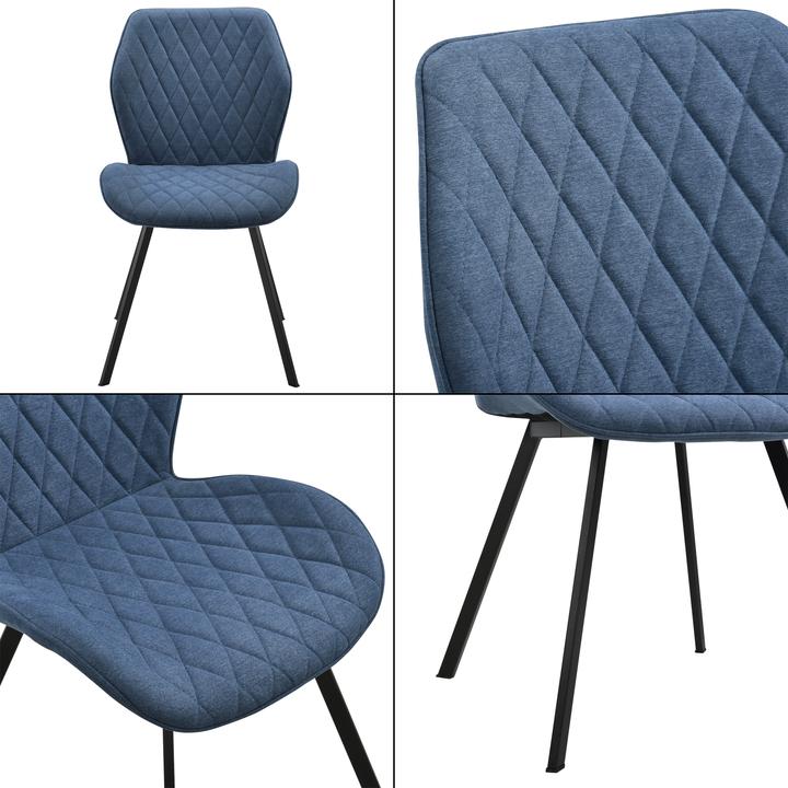 Produktbild En.Casa Sarpsborg 2er Set