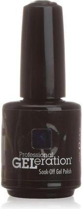 Produktbild Jessica Geleration Gel Nail Midnight Moonlight (Midnight Moonlight)