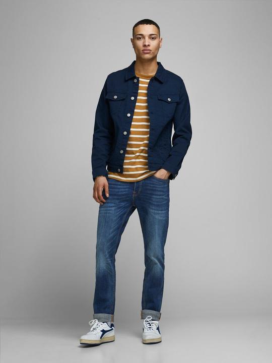Actual product image Jack & Jones TIM ORIGINAL AM 782 50SPS Slim/Straight Fit Jeans (27)