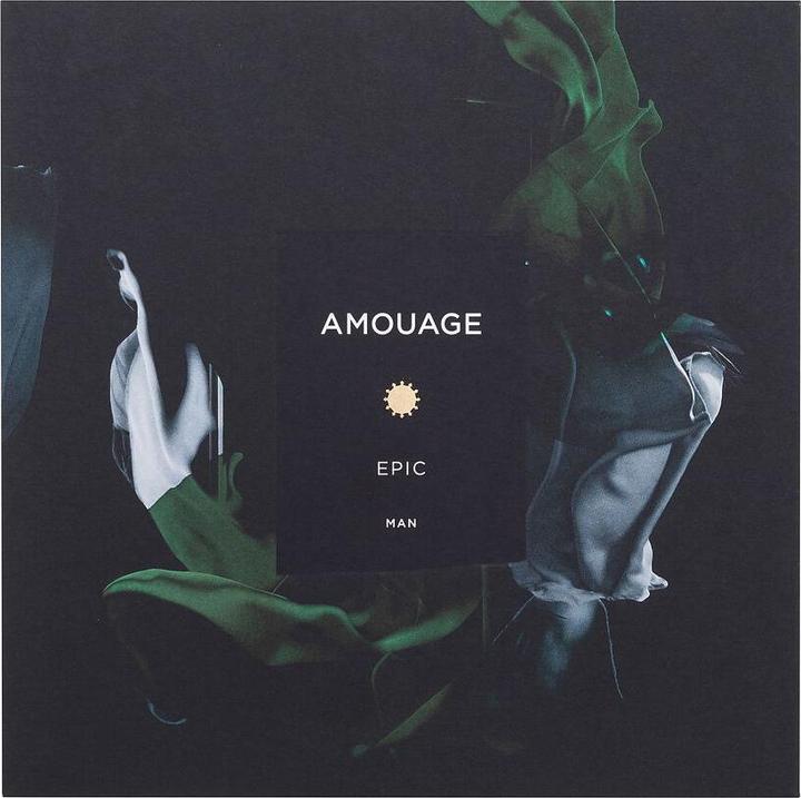 Immagine prodotto Amouage Epic Man (Eau de parfum, 100 ml)