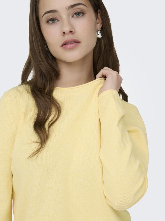 Immagine prodotto Only Onlloyal Ls Oneck Knt Noos (M)