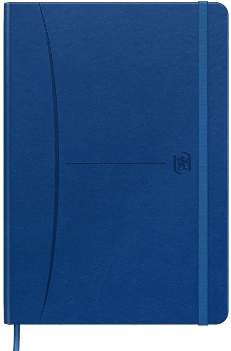 Productafbeelding Oxford Signature (A5, Gecontroleerd, Hardcover)