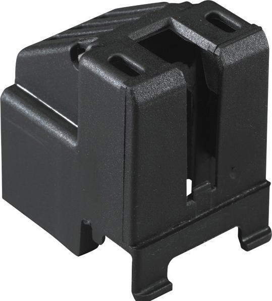 Produktbild Mersen MERS NH-Aufsteckabdeckung (160 A)