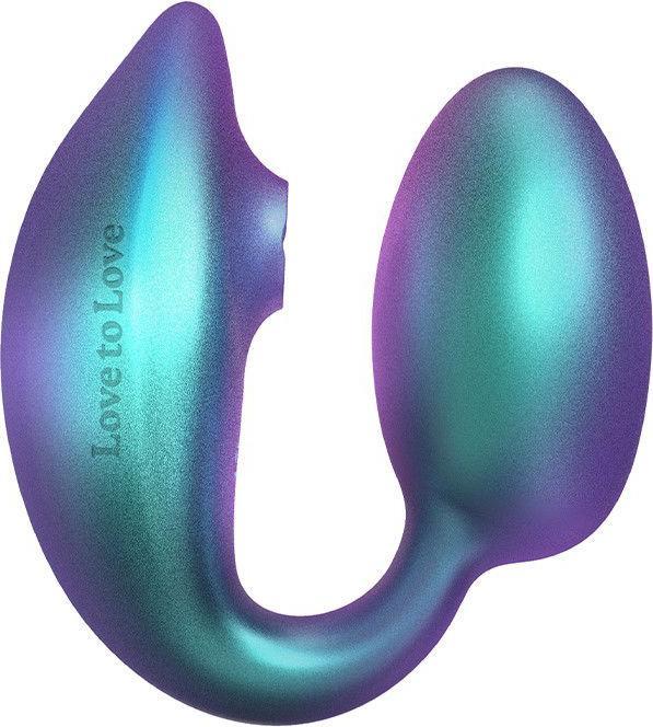 Immagine prodotto Love to Love Amante delle meraviglie