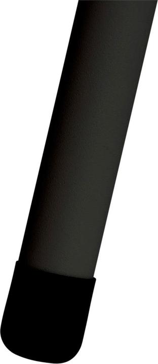 Produktbild Schmusewolke Tipi anthrazit mit anthrazit Motor und Bio Federwiege