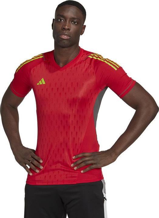 Produktbild adidas Tiro 23 Pro Torwarttrikot (M)