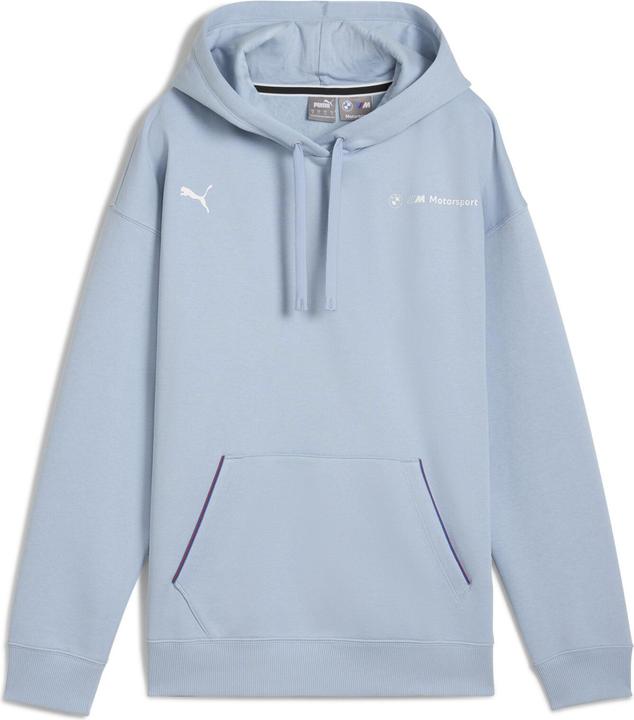 Produktbild Puma BMW MMS WMN ESS+ Hoodie (S)