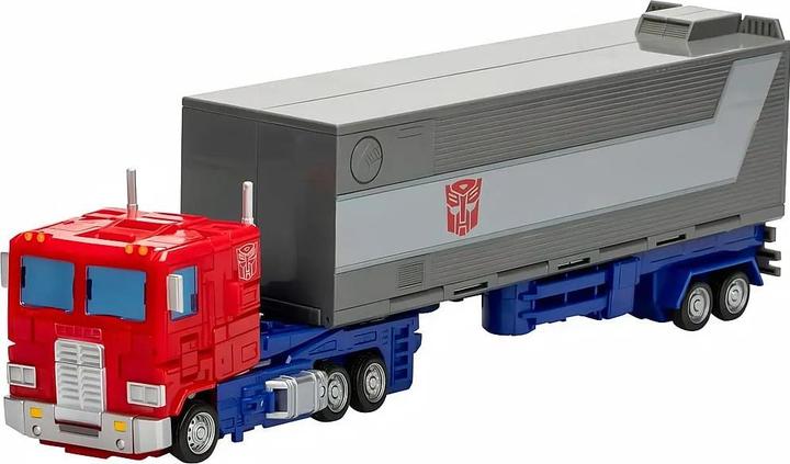 Produktbild Hasbro The Transformers: The Movie Generations Studio Series Commander Class Actionfigur Optimus Prime 18 c
