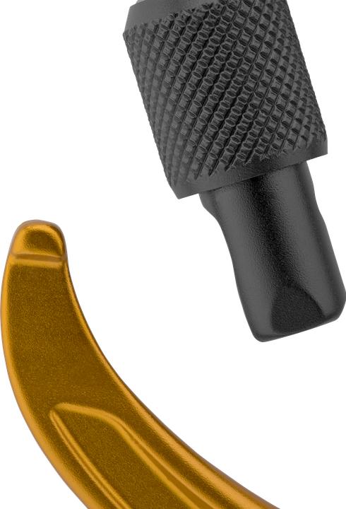 Immagine prodotto Salewa Ortles Screw Carabiner