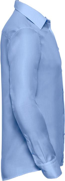 Immagine prodotto Russell Ultimate Camicia No Stiro Manica Lunga Uomo (M)