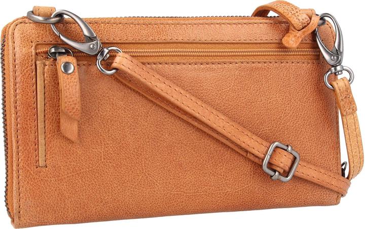 Immagine prodotto Burkely Just Jolie Phone Wallet Wide (1.20 l)