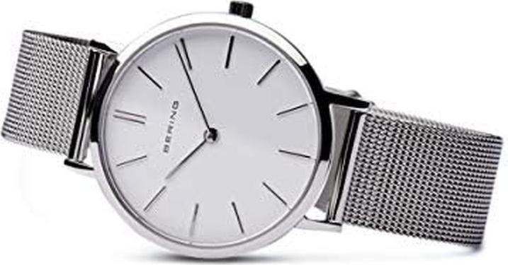 Immagine prodotto Bering Classic (Orologio da polso analogico, 34 mm)