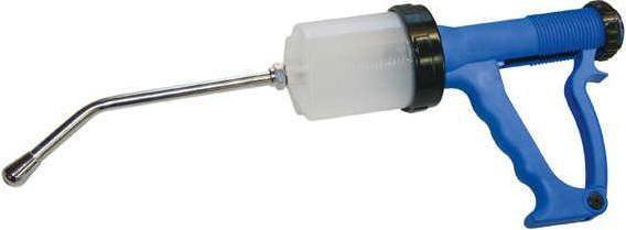 Image du produit Kerbl Seringue d'injection - Drencher