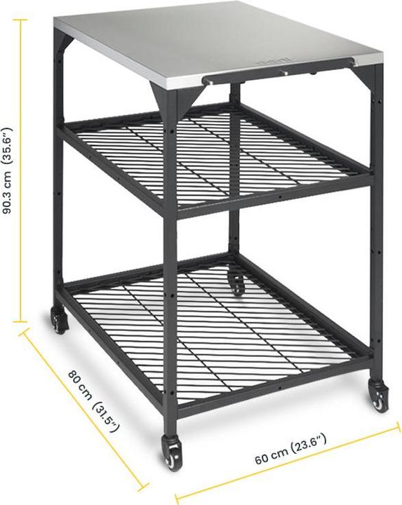 Produktbild Ooni Modultisch