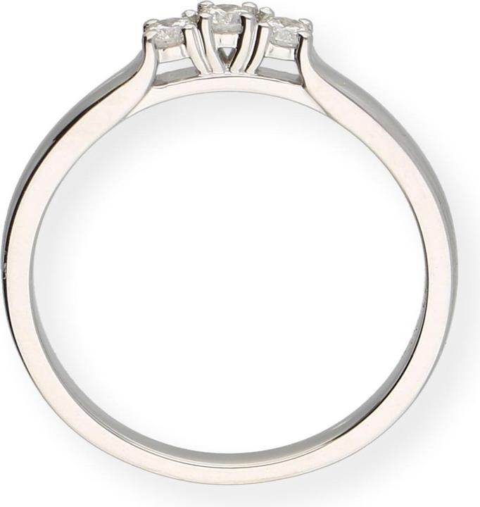 Immagine prodotto Carat Trilogia (52, Oro 750/18 K)