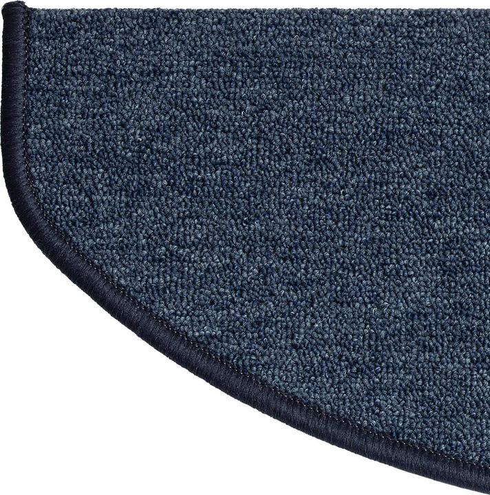 Produktbild Karat Stufenmatte London 15er-Set Halbrund (65 x 23.50 cm)