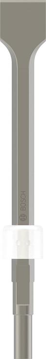 Actual product image Bosch Professional Zubehör PRO HEX 19-4C spade chisel, 50 x 400 mm (50 mm)