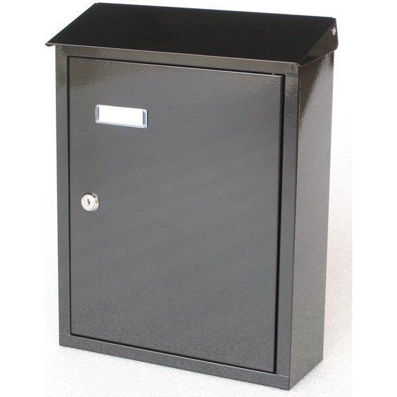 Thumbnail - Glori ir Ko, Briefkasten, BROWN MAILBOX PD900